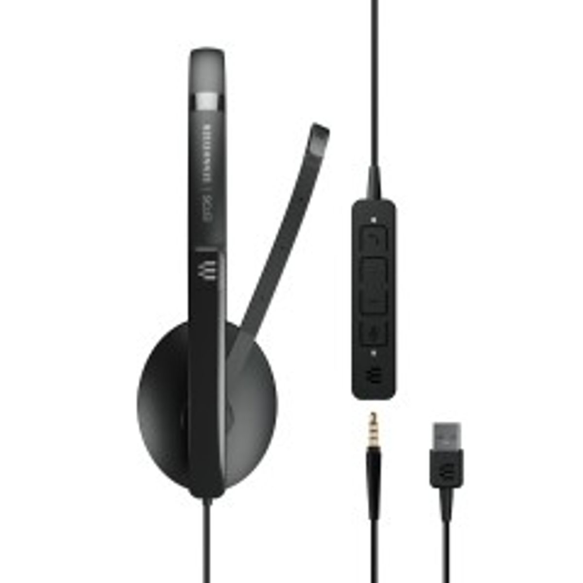 EPOS SENNHEISER ADAPT 135 USB II