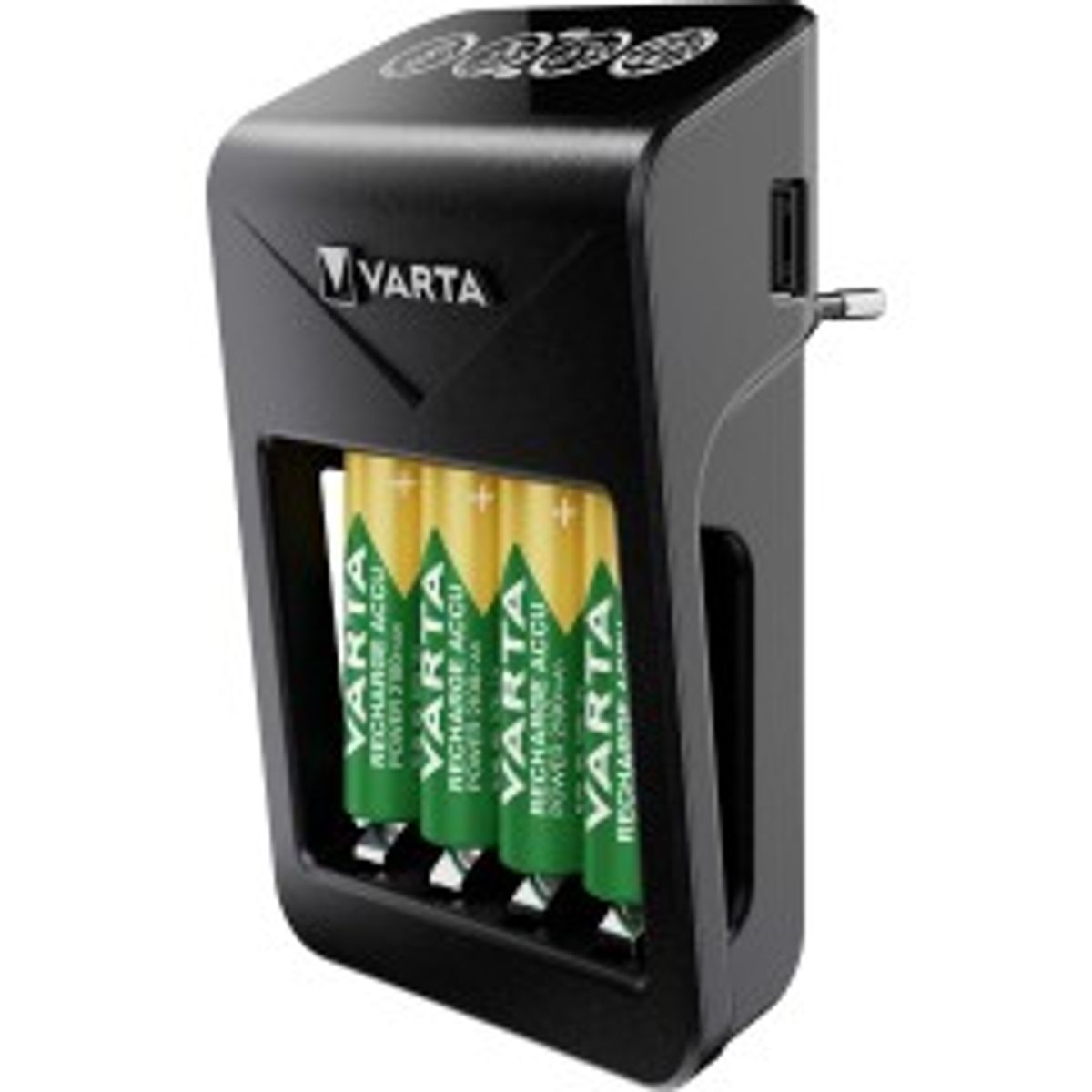 Varta 57687 Household Battery Ac