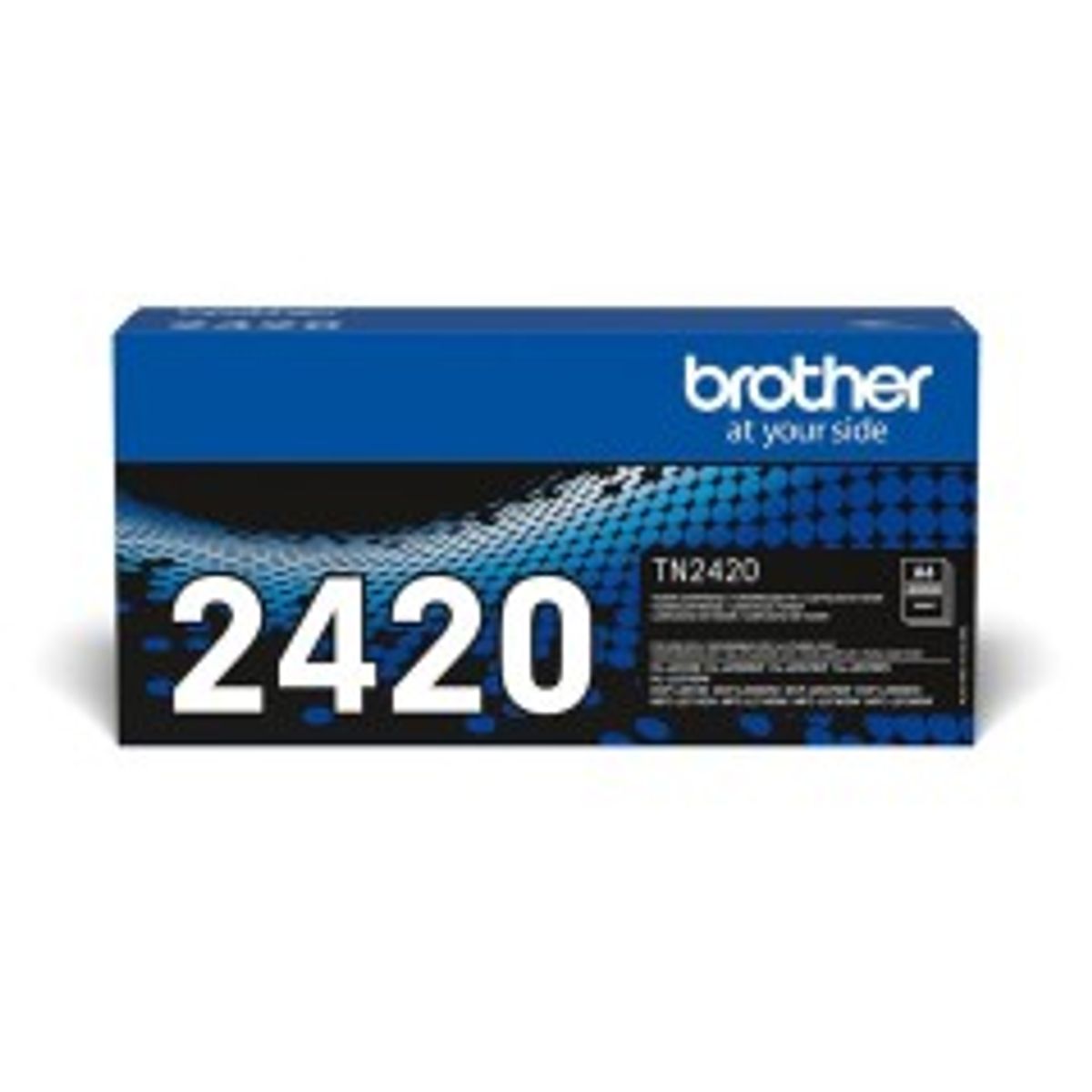 Brother Toner Cartridge 1 Pc(S)