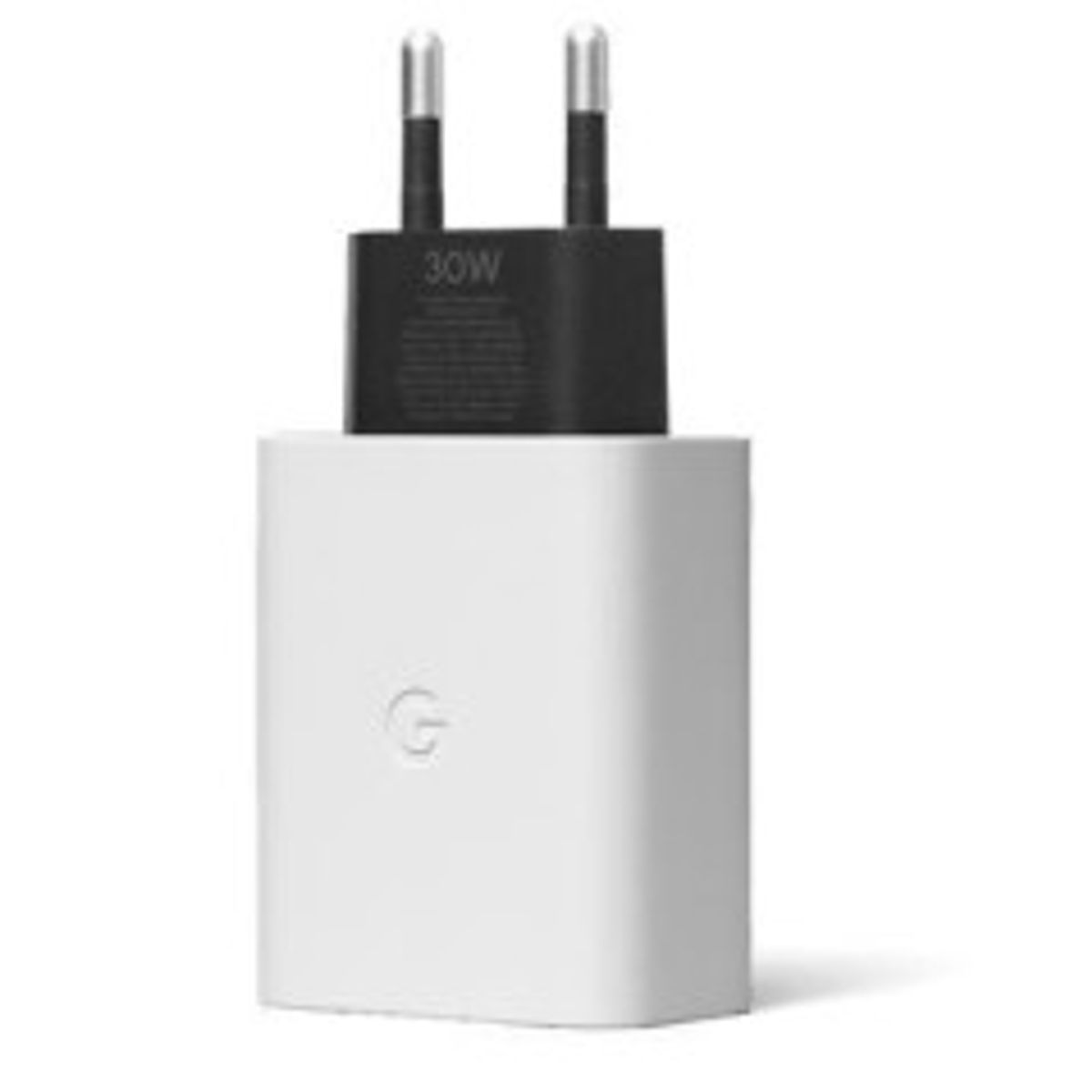 Google Mobile Device Charger Black,