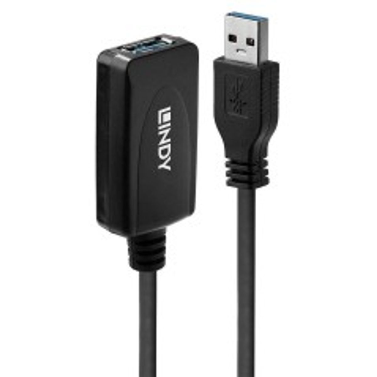 Lindy USB 3.0 Active Extension, 5m