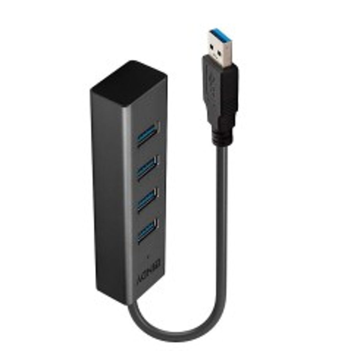 Lindy 4 Port Usb 3.0 Hub