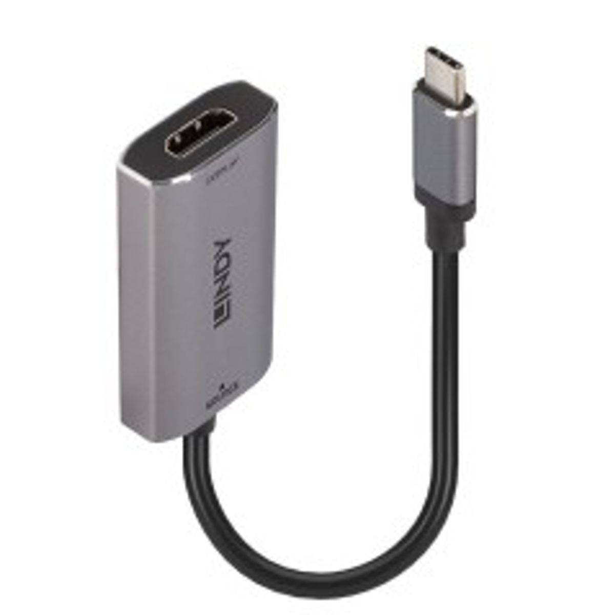 Lindy Usb Type C To Hdmi 8K