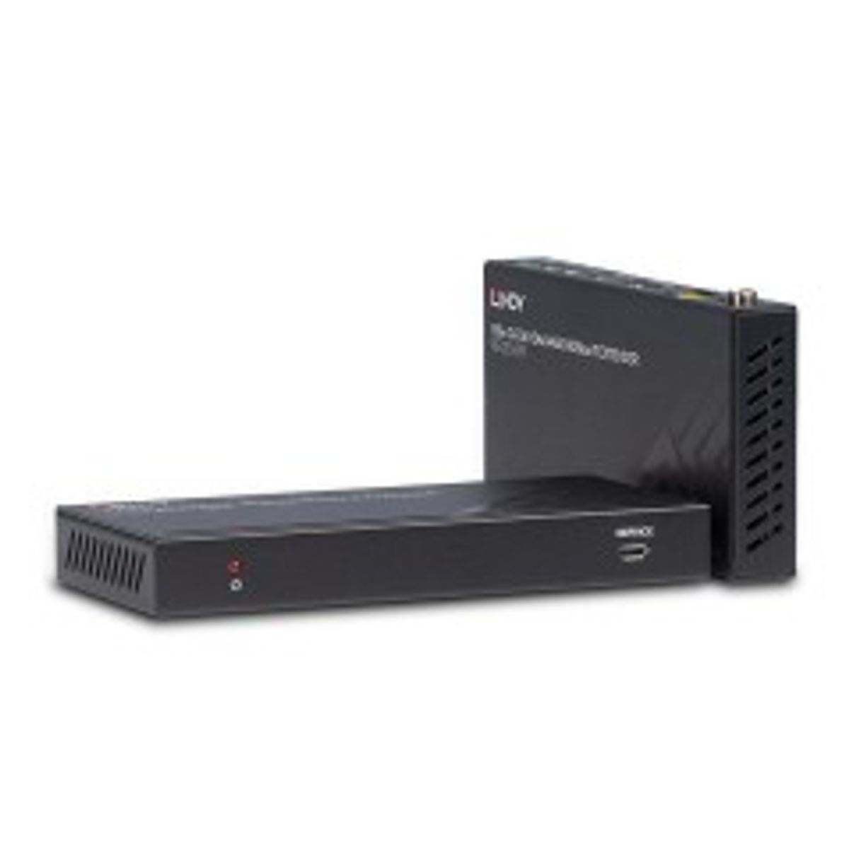 Lindy 150M Cat.6 Hdmi 4K60 Hdbaset