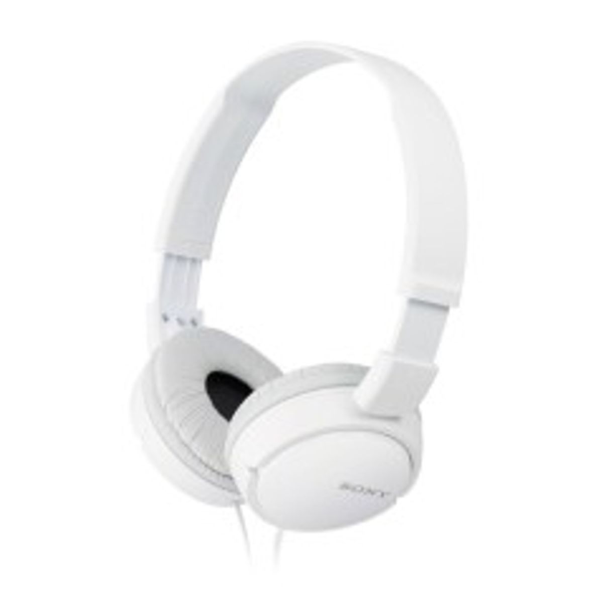 Sony Mdr-Zx110Ap Headset Wired