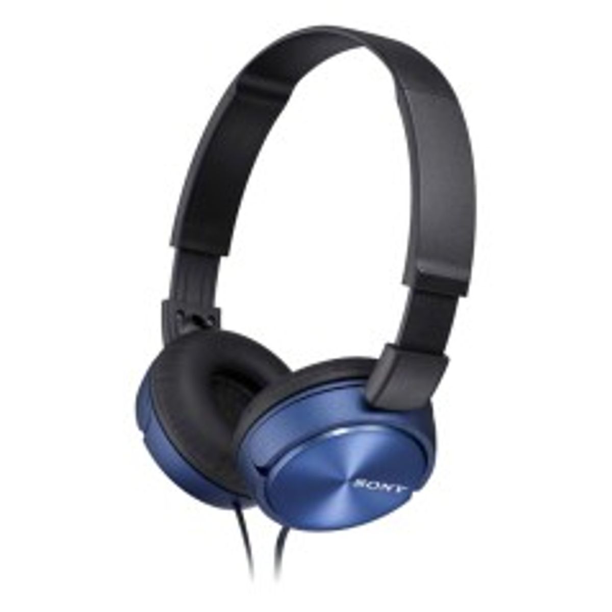 Sony Mdr-Zx310Ap Headset Wired