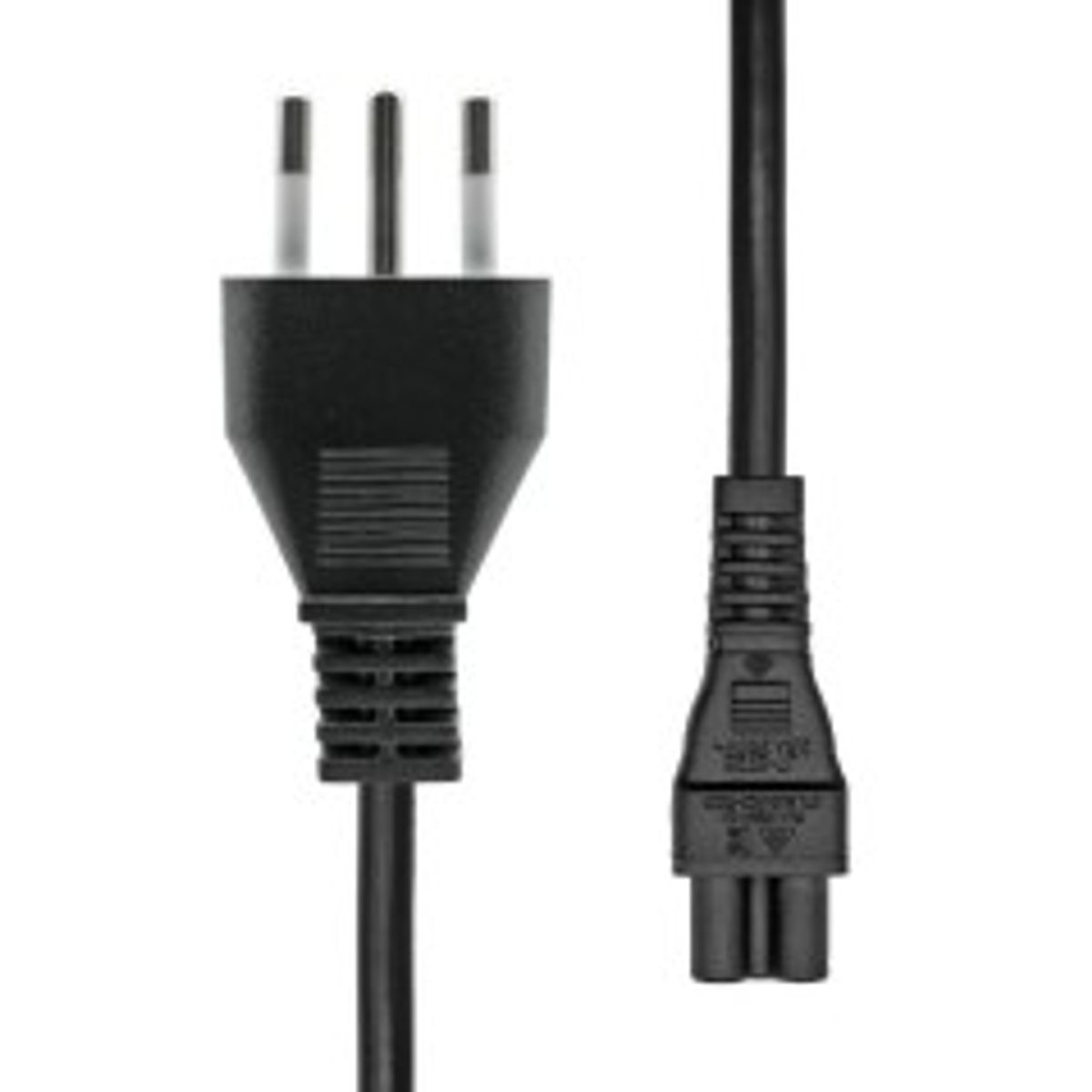 ProXtend Power Cord Italy to C5 3m