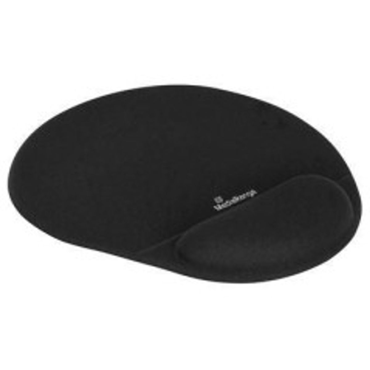 MediaRange Mouse Pad Black