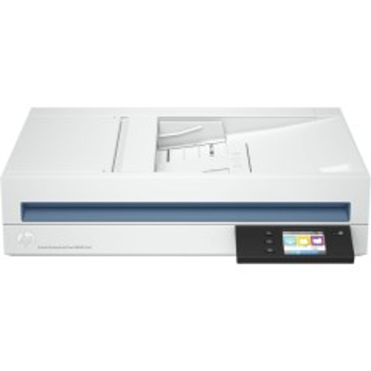 HP Scanjet Enterprise Flow N6600