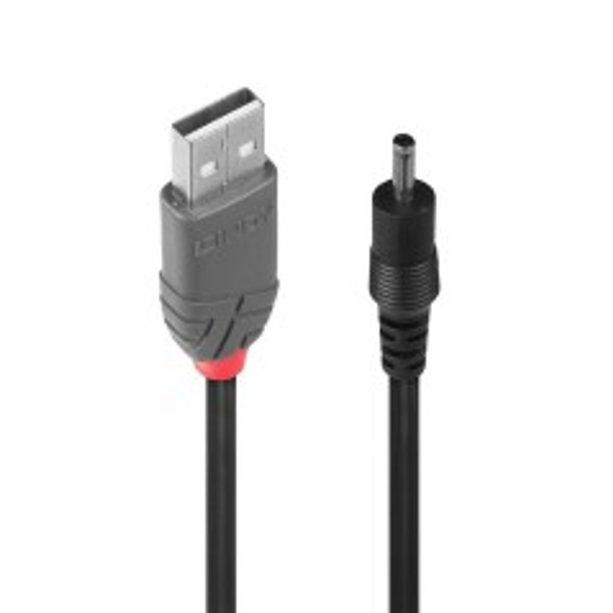 Lindy Adapter Cable Usb A Male - Dc