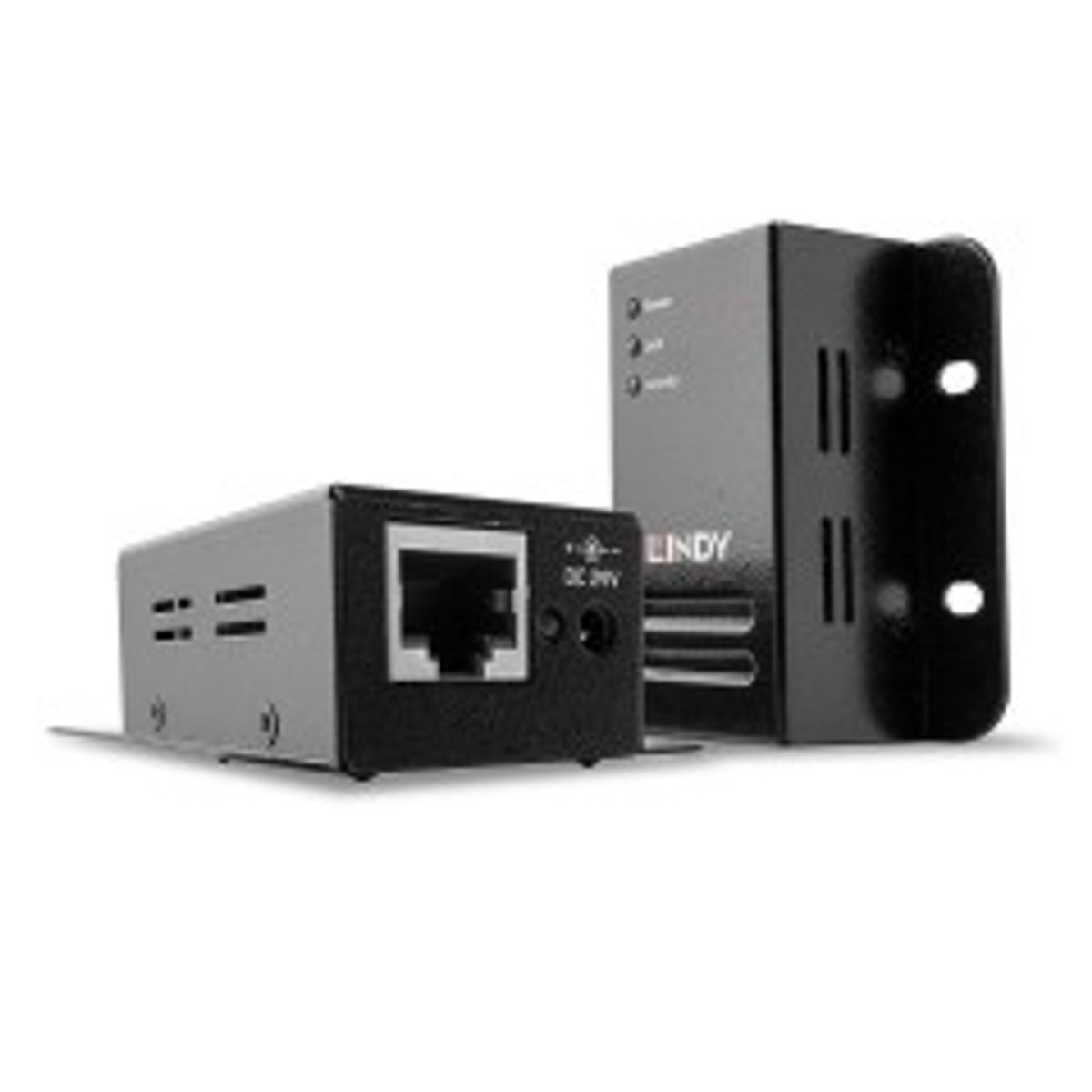 Lindy Usb 2.0 Cat.6 Extender 50M,