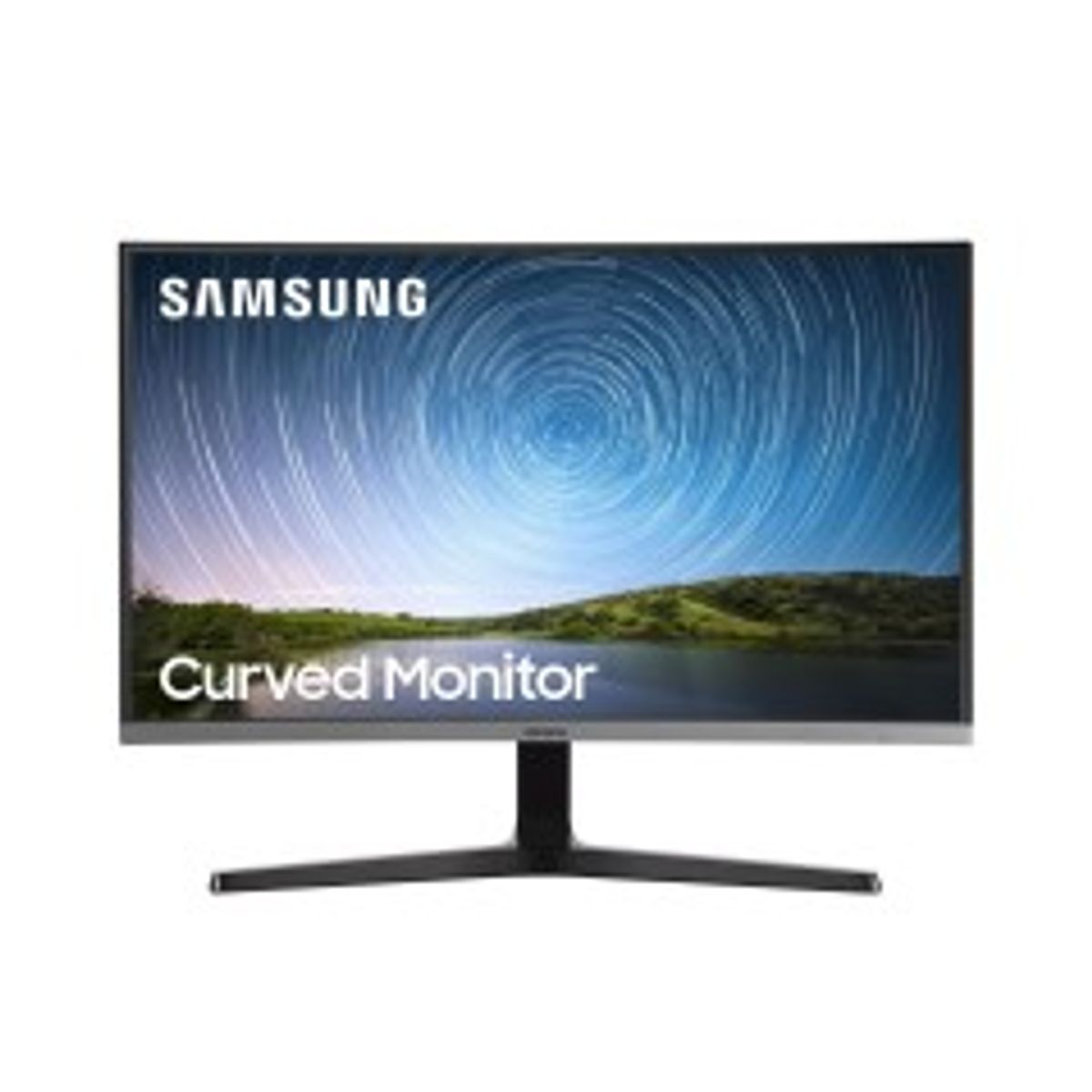 Samsung CR50 Series 27" Curved LED