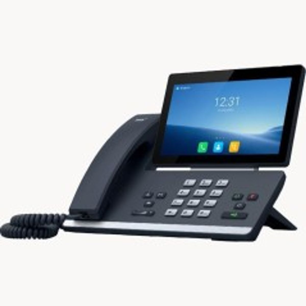 Axis 2N IP PHONE D7A