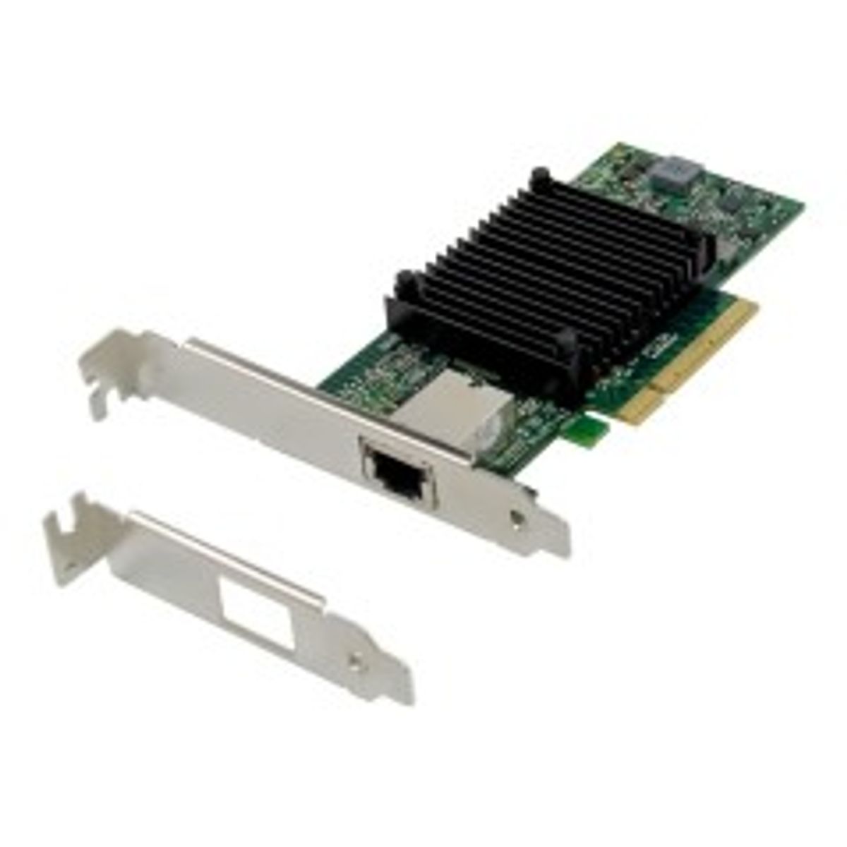 ProXtend PCIe X8 Single 10GbE RJ45