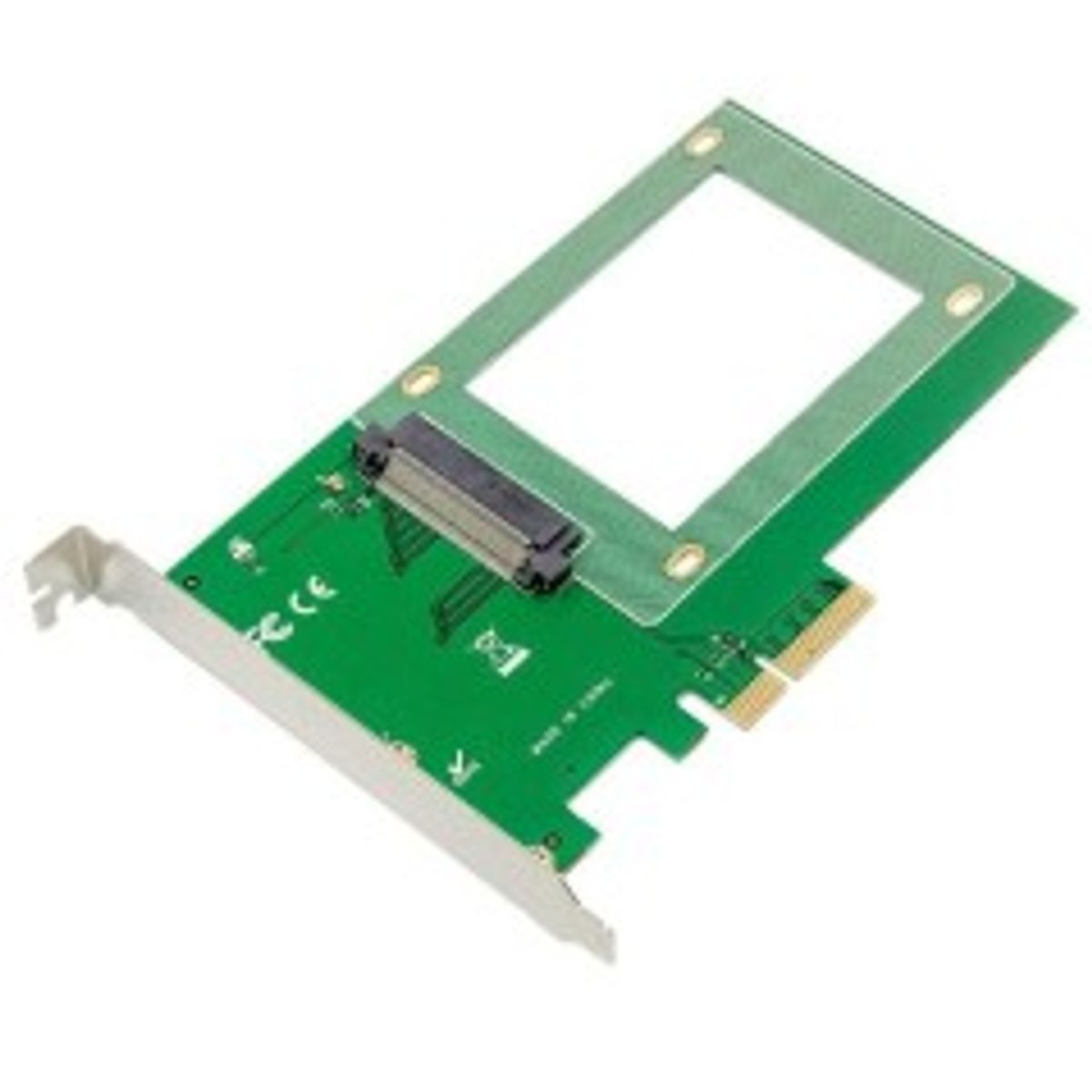 ProXtend PCIe X4 U.2 SFF8639 SSD