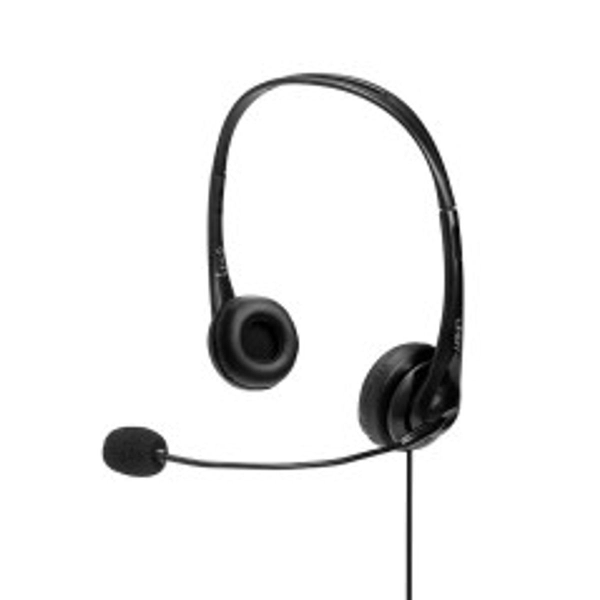 Lindy Usb Stereo Headset With