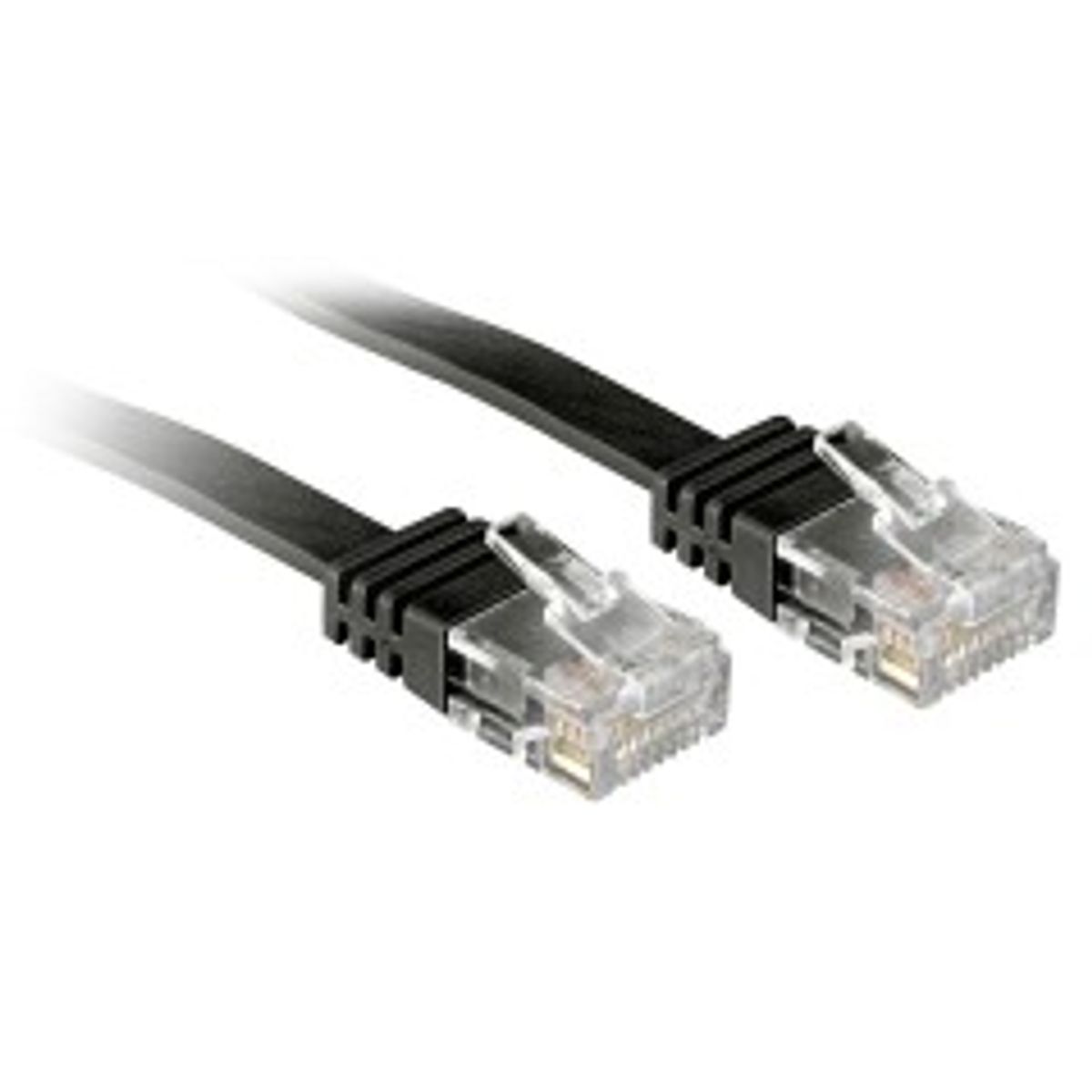 Lindy 0.3M Cat.6 Networking Cable