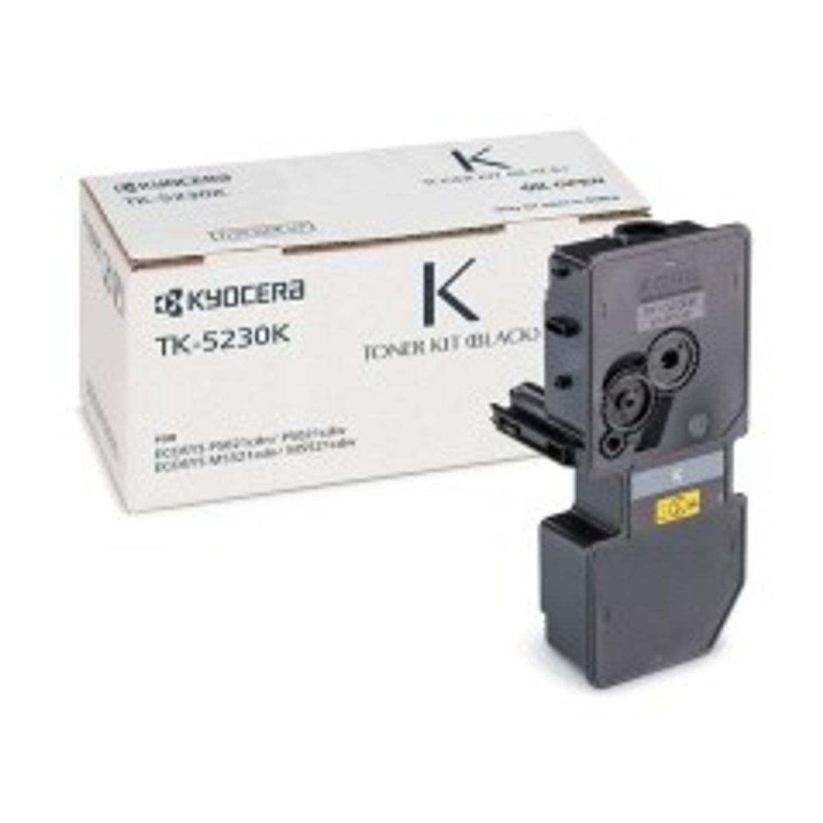 Kyocera Tk-5230K Toner Cartridge 1