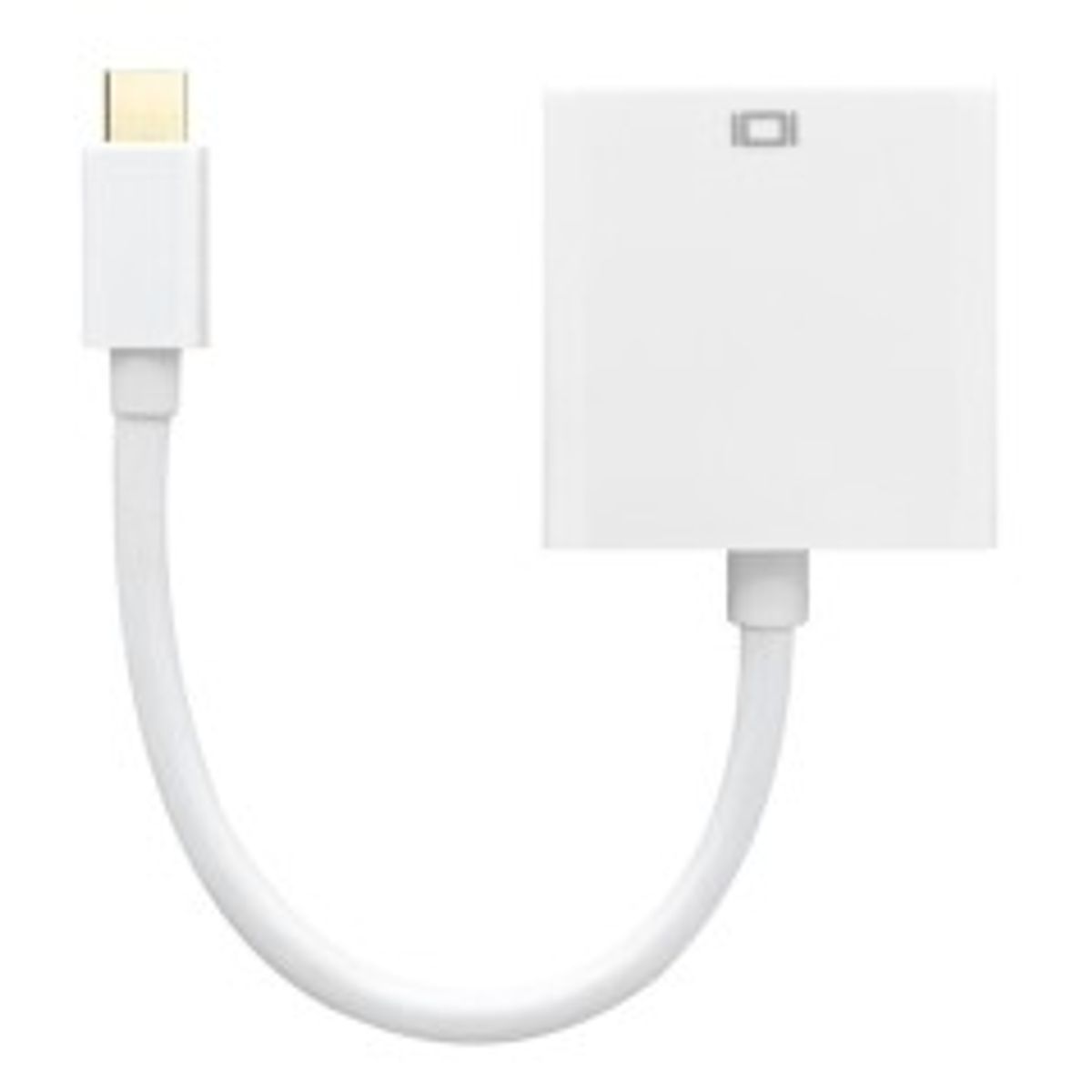 ProXtend USB-C to VGA adapter 20cm