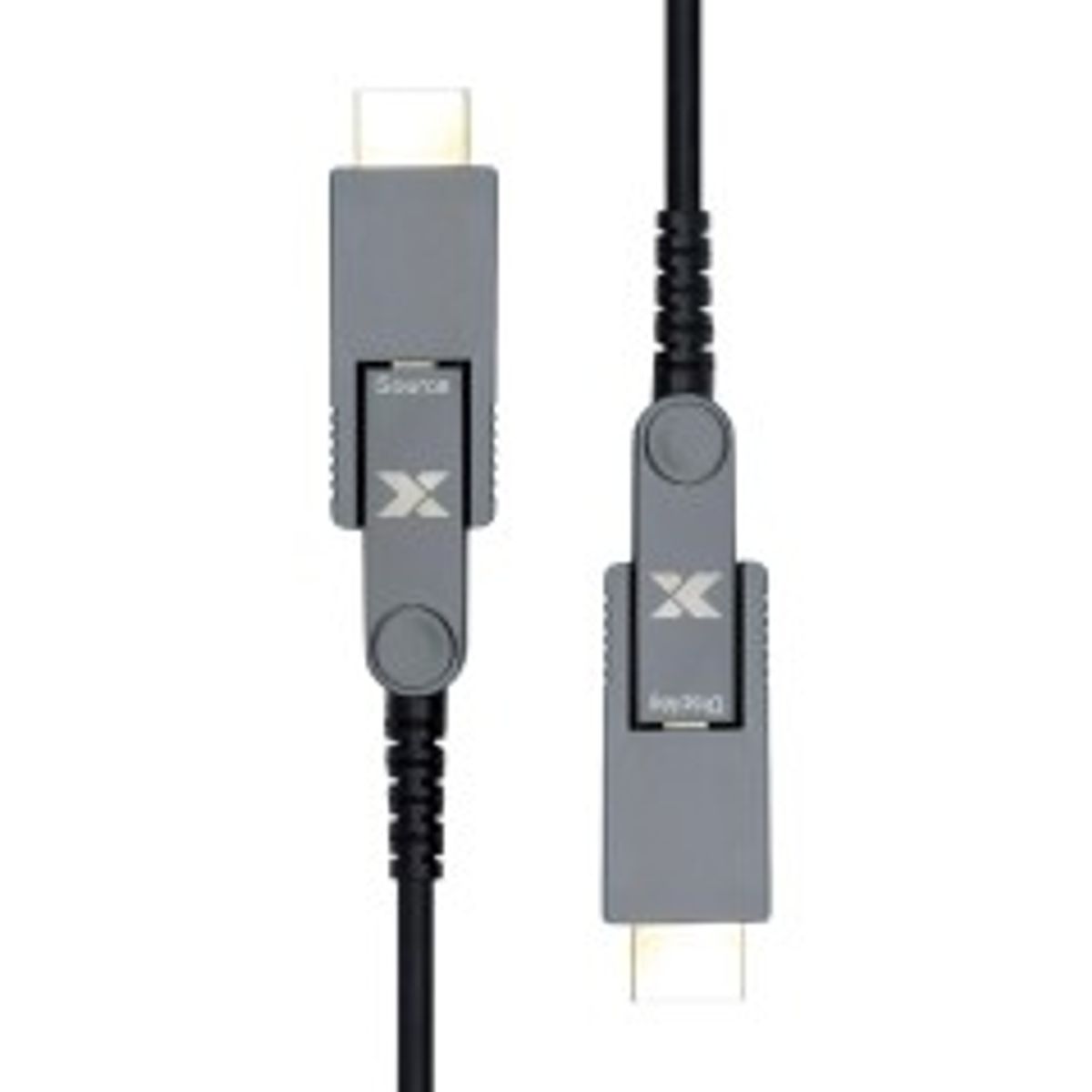 ProXtend Micro HDMI 2.0 AOC Fiber