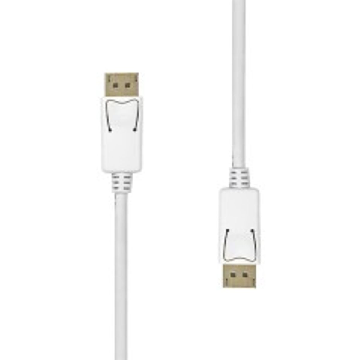 ProXtend DisplayPort Cable 1.2 1M White