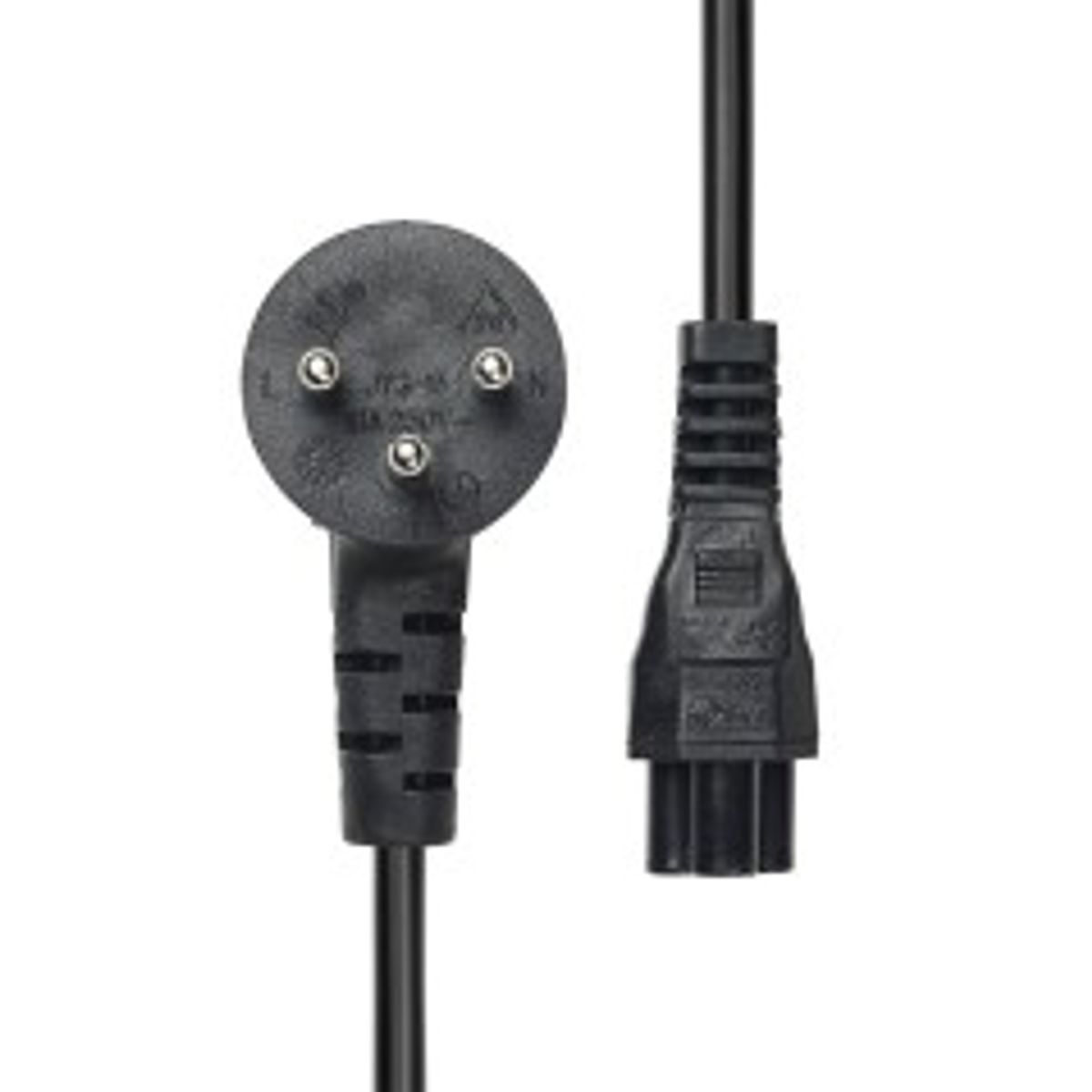 ProXtend Power Cord Israel to C5 2M