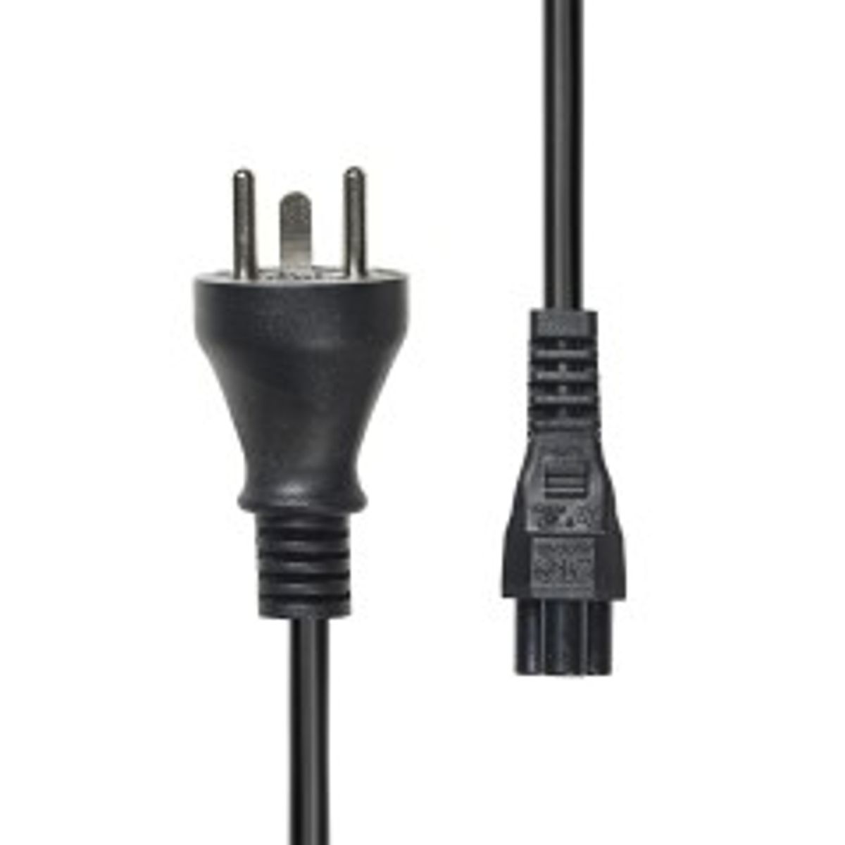 ProXtend Power Cord Denmark to C5 2M