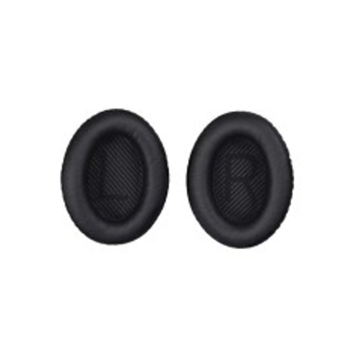 Bose Cushion Kit for QC35 - Black