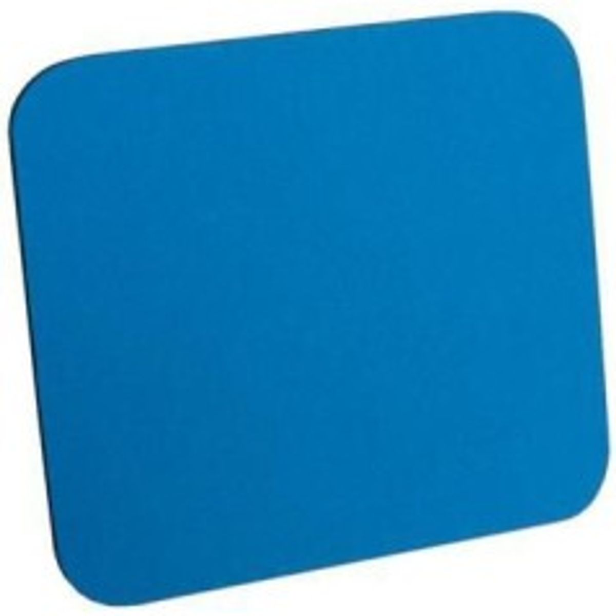 Roline Mouse Pad, Cloth Blue