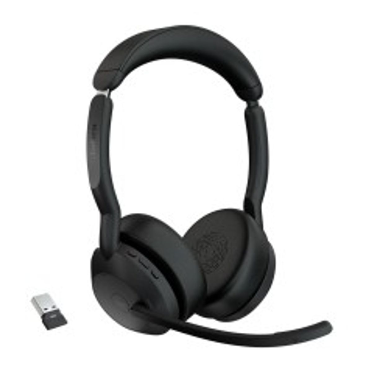 Jabra Evolve2 55 - Link380A Ms