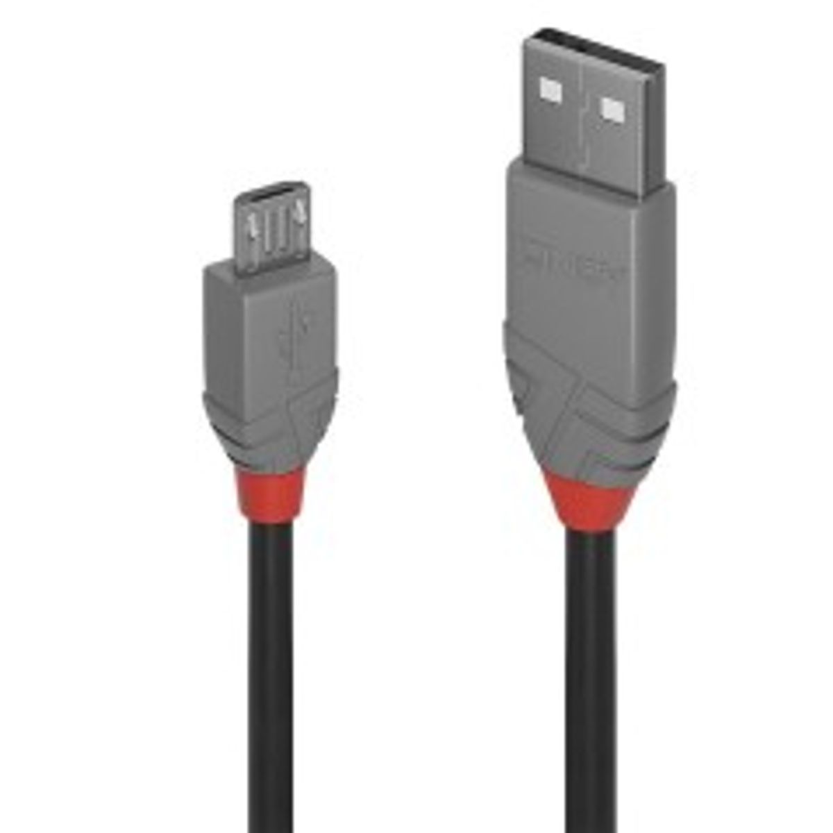 Lindy 3M Usb 2.0 Type A To Micro-B