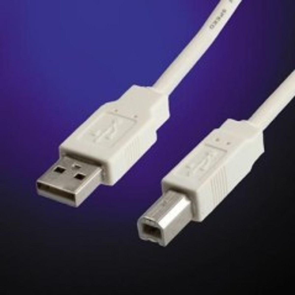 Value Usb Cable 3 M Usb 2.0 Usb A