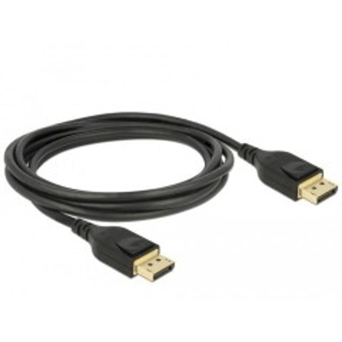 Delock 85663 DisplayPort cable 5 m