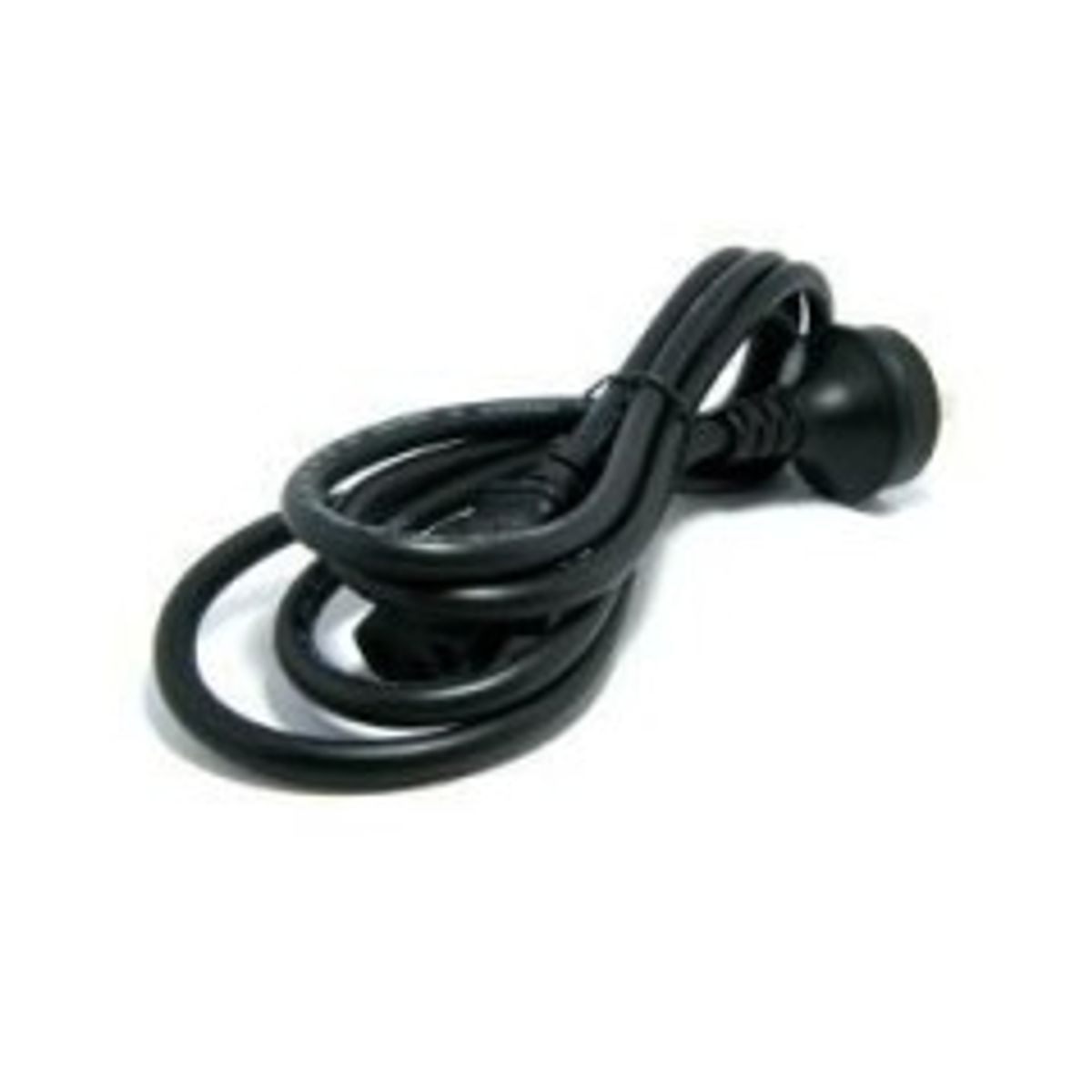 Fujitsu Power Cable Black