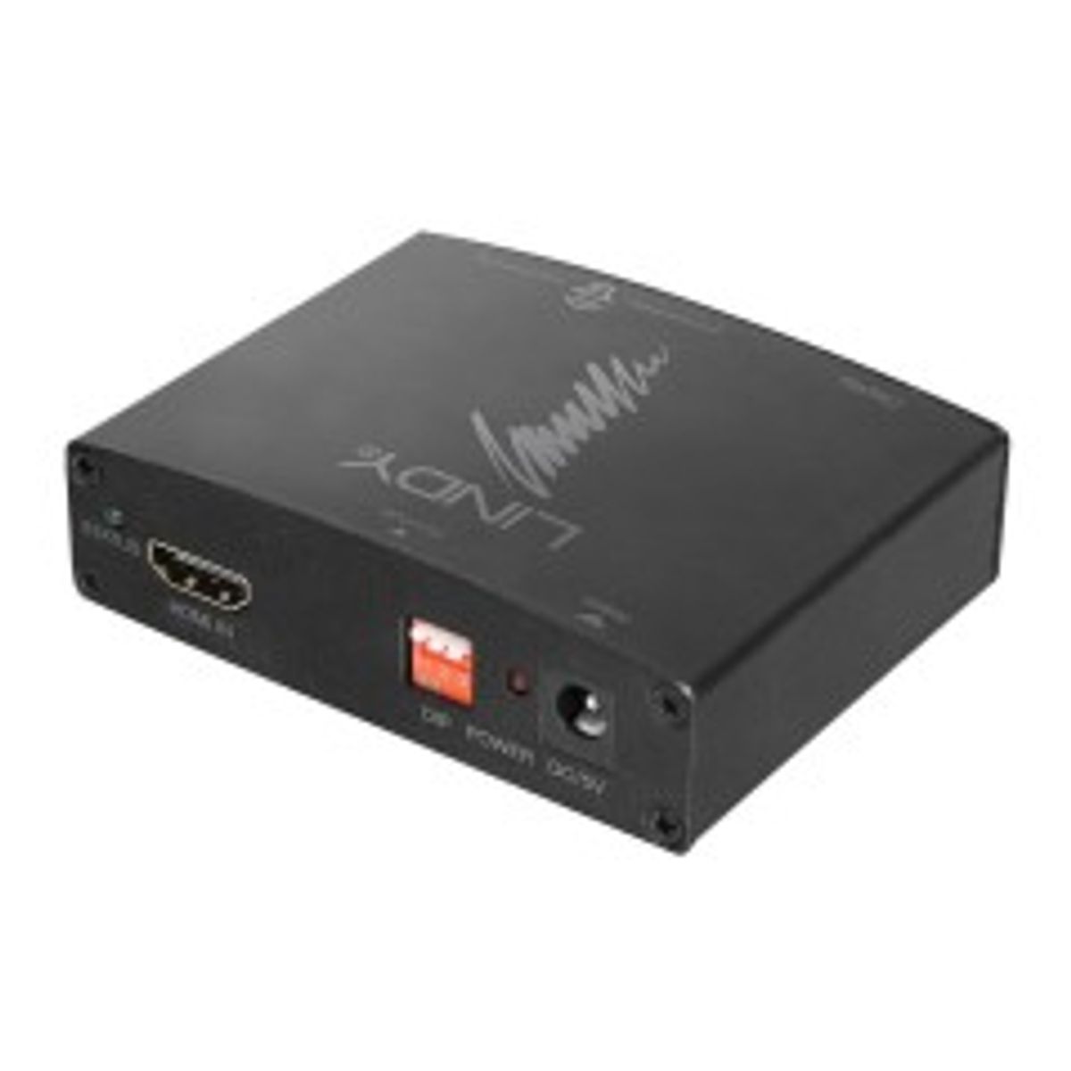 Lindy Hdmi 4K Audio Extractor With