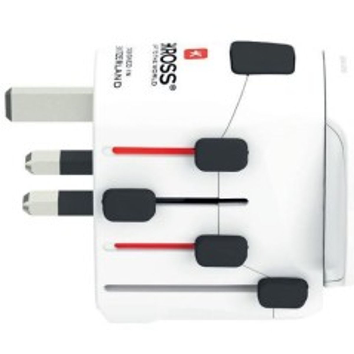 SKROSS SKROSS World Adapter PRO -