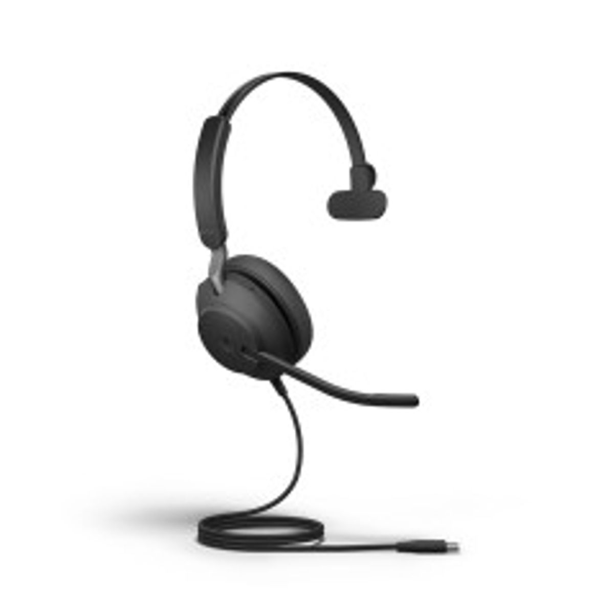 Jabra Evolve2 40 SE USB-C MS Mono