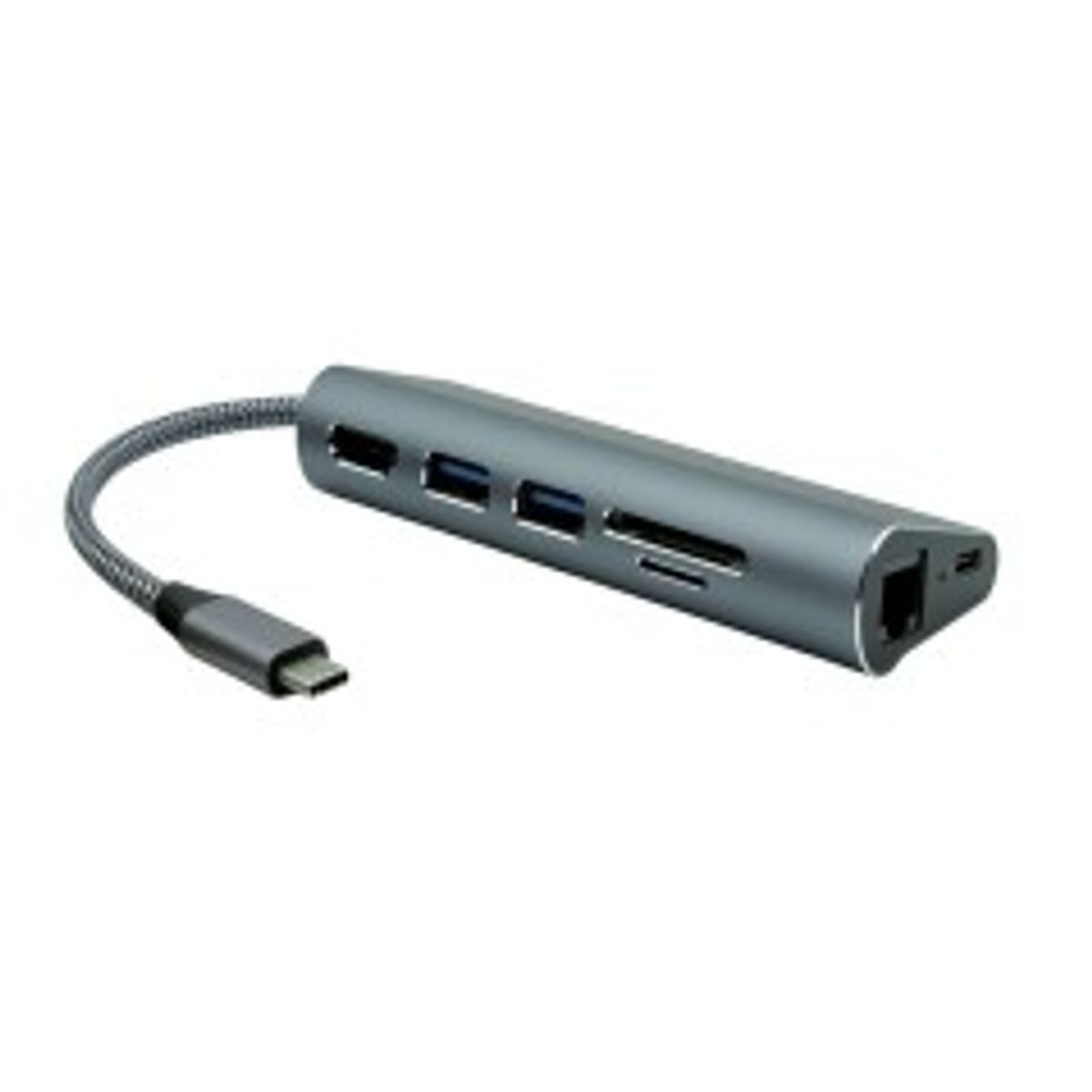 ProXtend USB-C 7in1 MultiHub