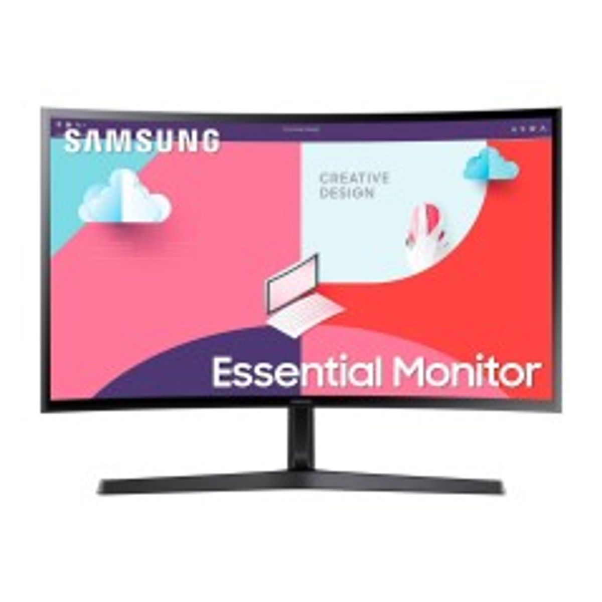 Samsung Computer Monitor 68.6 Cm