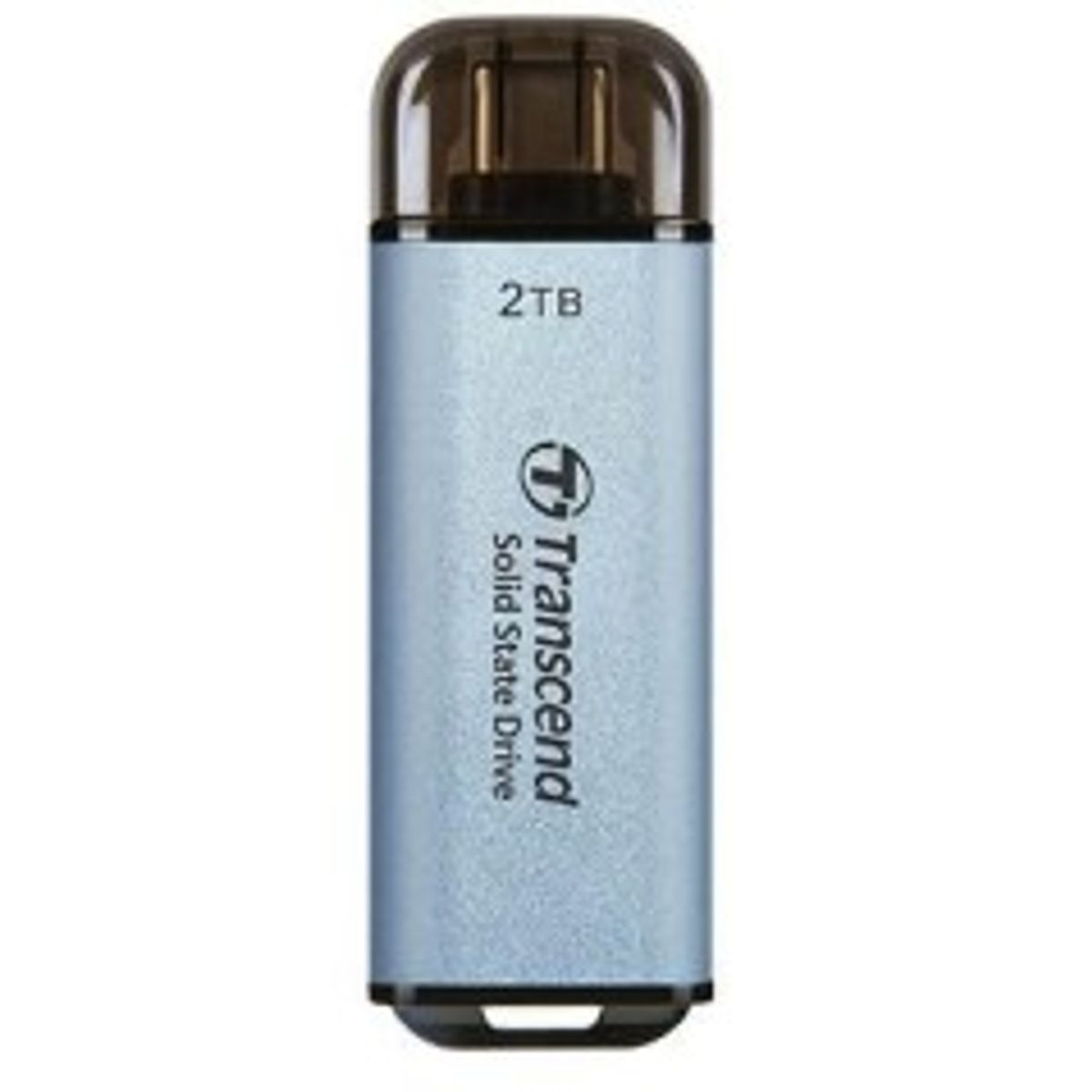 Transcend Esd310 2 Tb Black