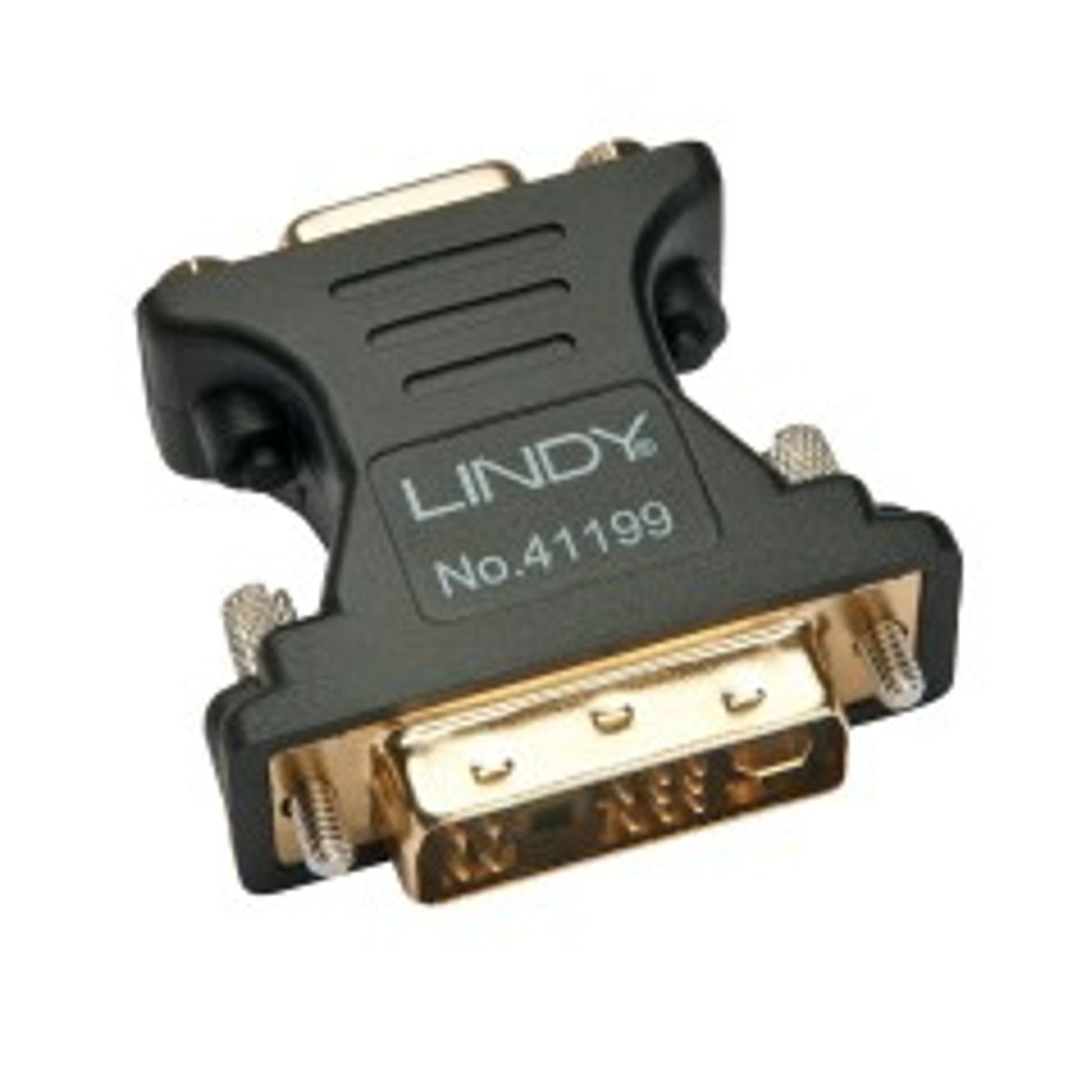 Lindy Monitoradapter DVI / VGA