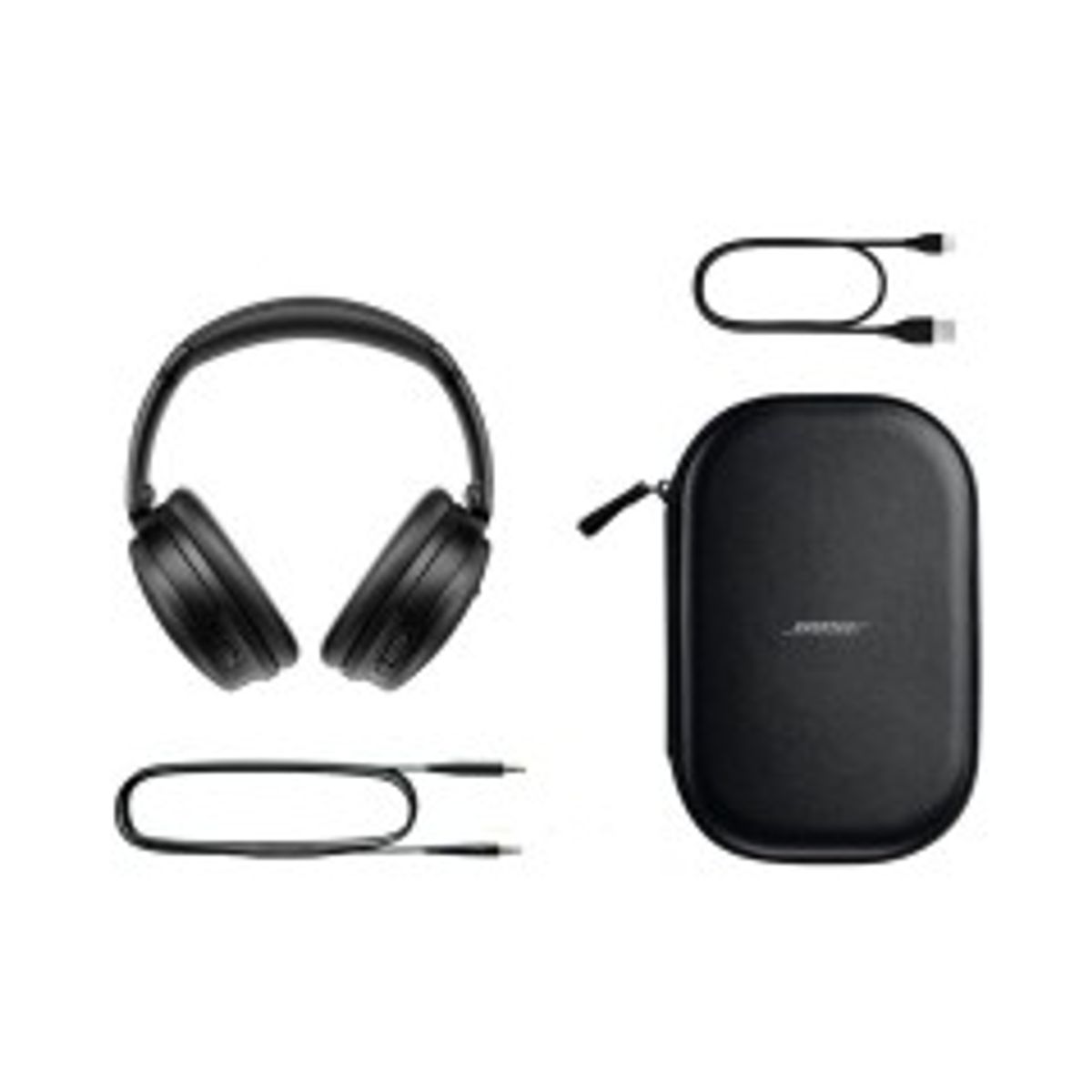 Bose QuietComfort Wireless Noise