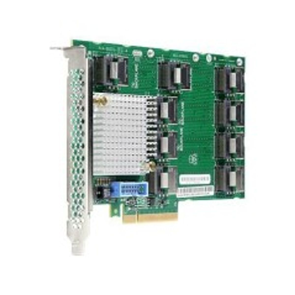 Hewlett Packard Enterprise 12GB DL560 SAS Expander Card