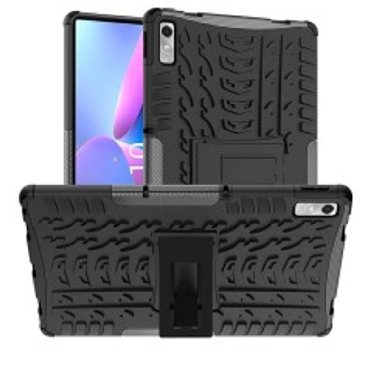 eSTUFF PORTLAND Hybrid Case Lenovo