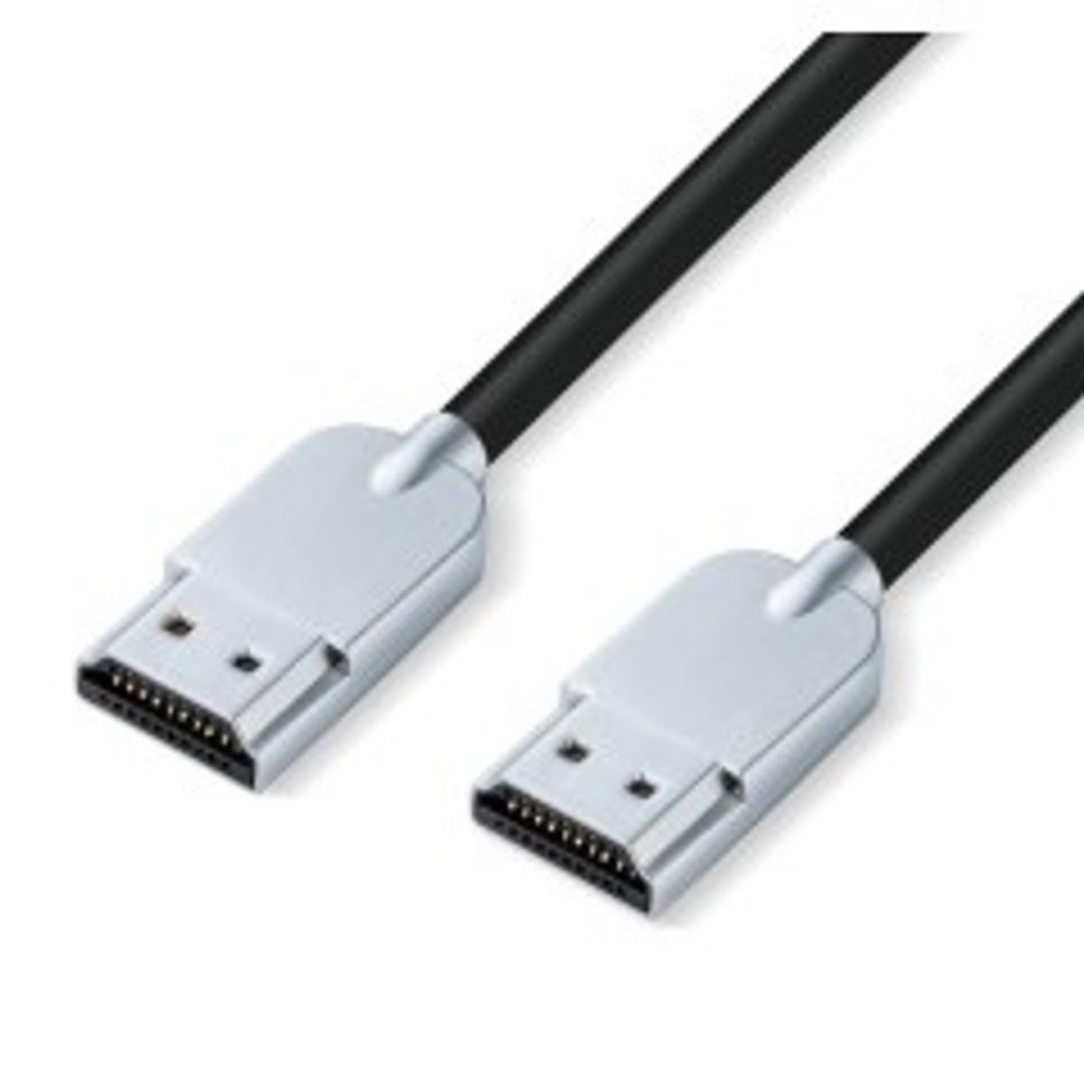 MicroConnect 4K HDMI Cable Super Slim 0.5m