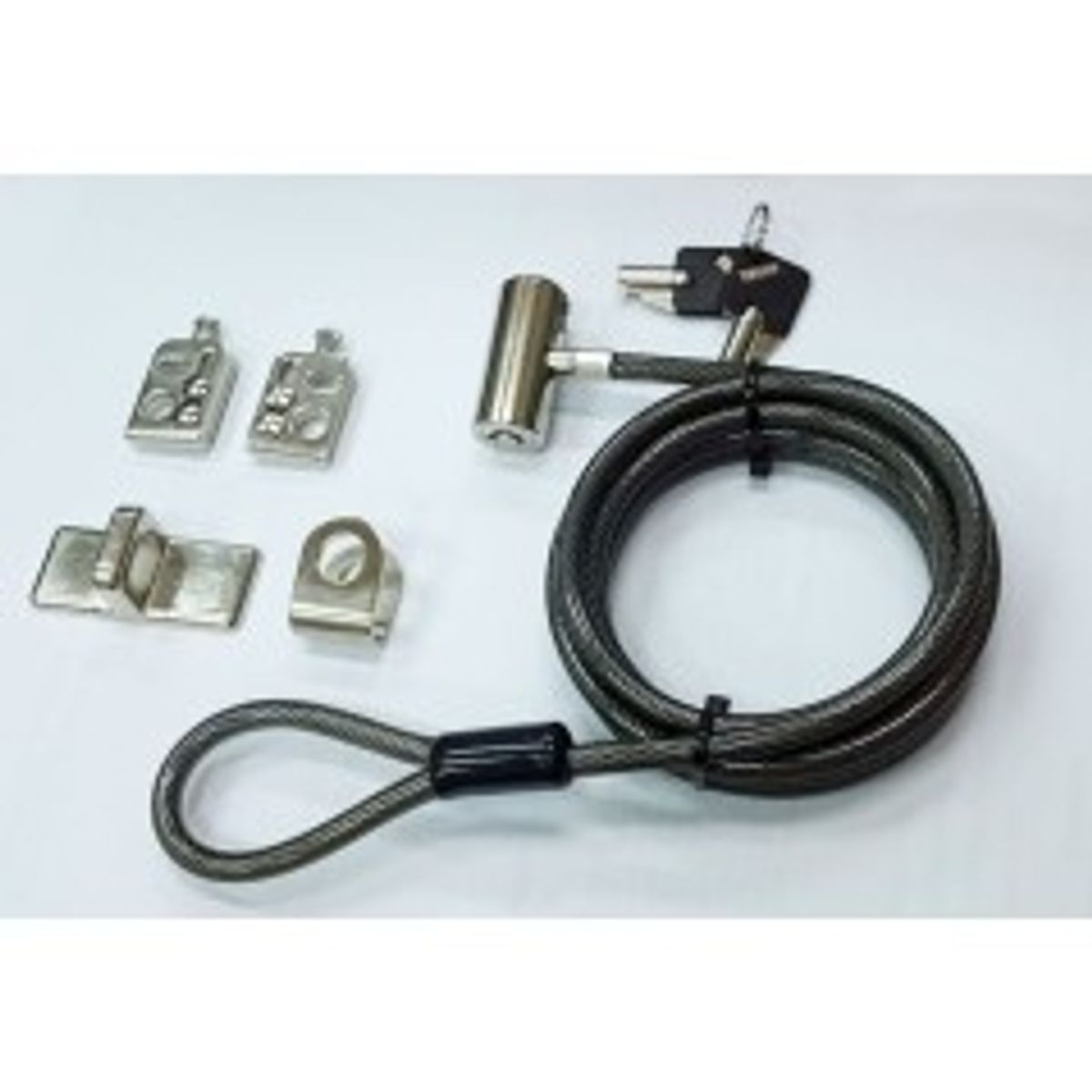 eSTUFF Peripheral locking kit with