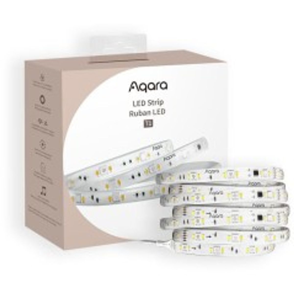 Aqara LED Strip T1