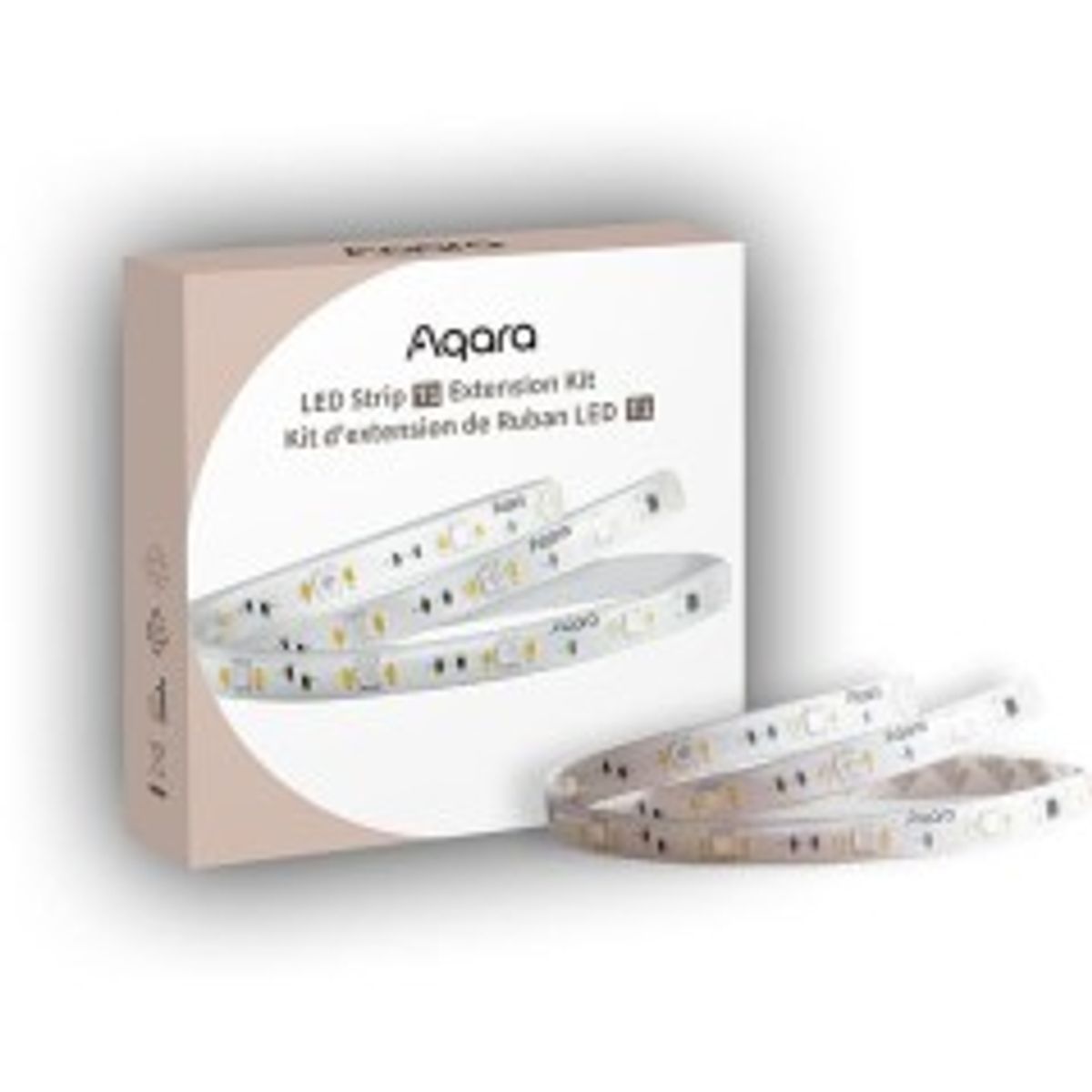 Aqara LED Strip T1 Extension 1m