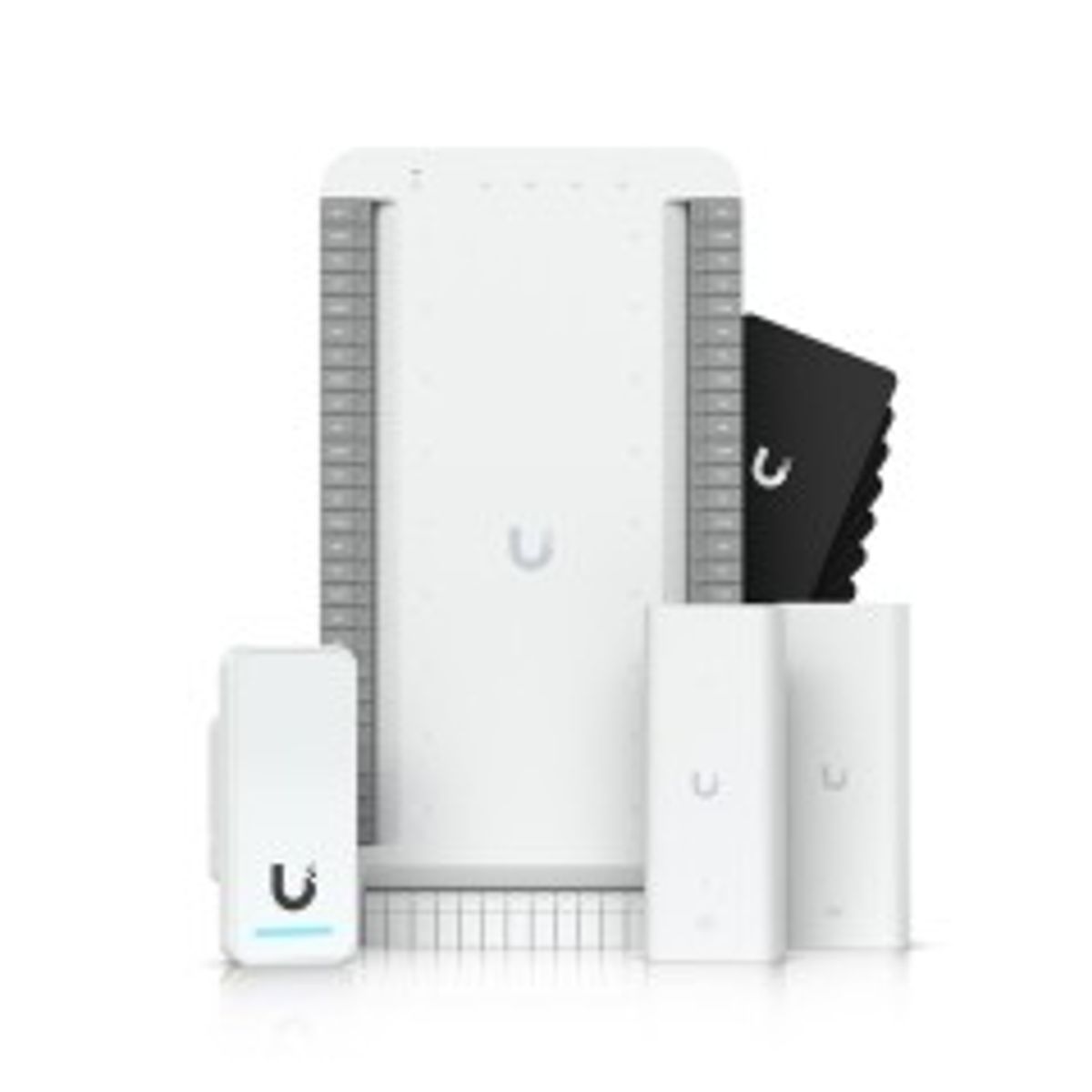 Ubiquiti Connects to in-elevator