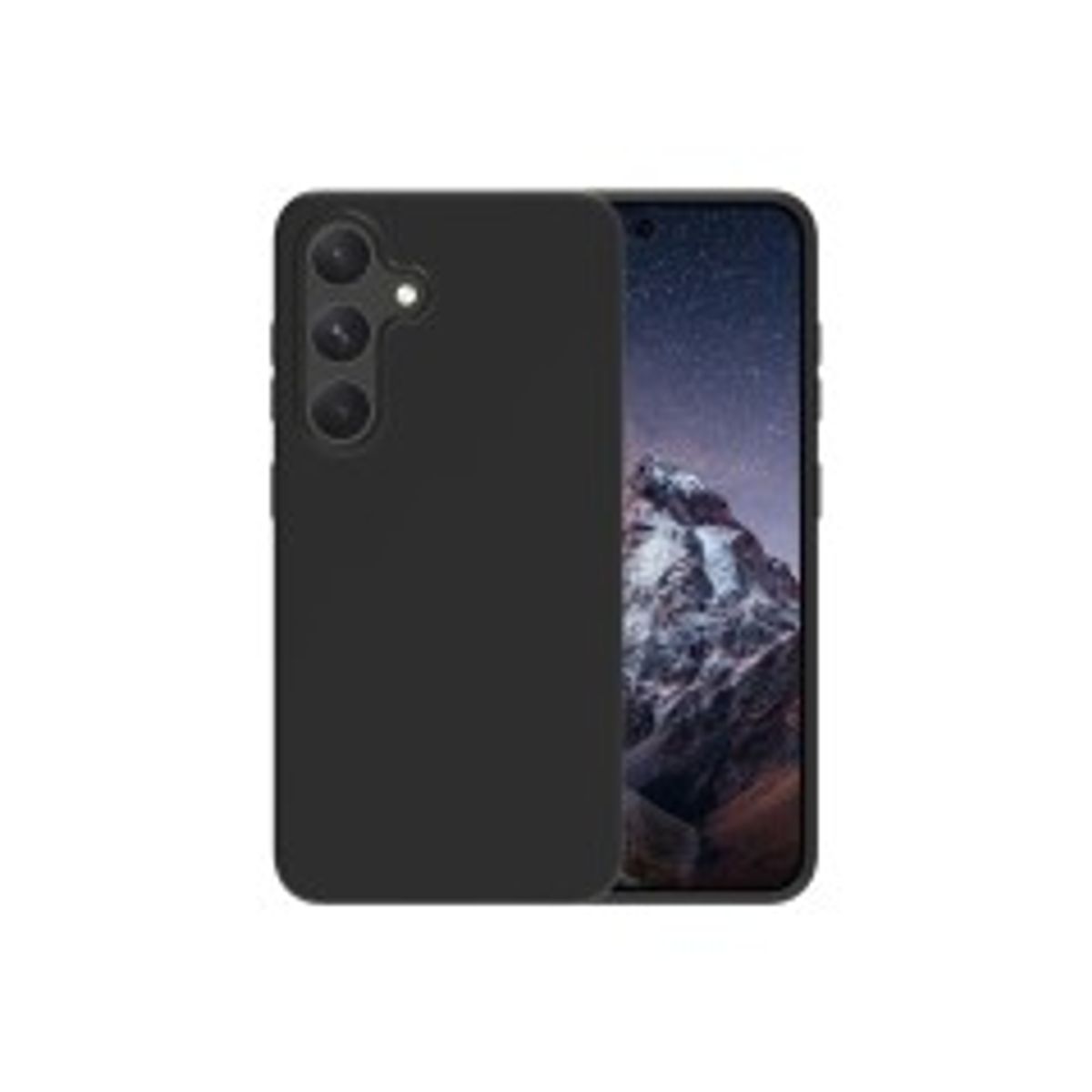 dbramante1928 Bulk Nuuk Galaxy S24+, Black